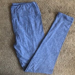 LuLaRoe TC leggings